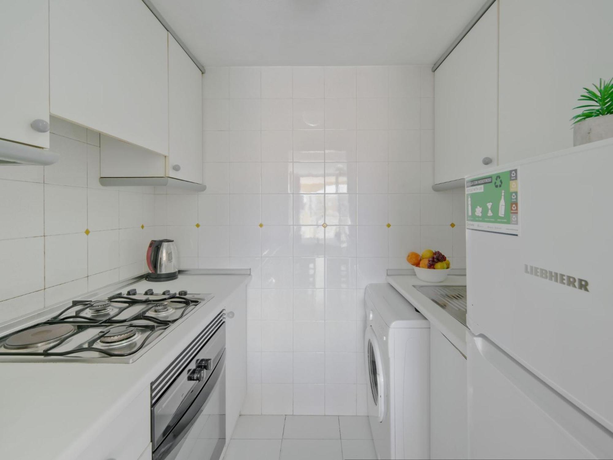 Apartment Apolo Vii-7 By Interhome 칼페 외부 사진